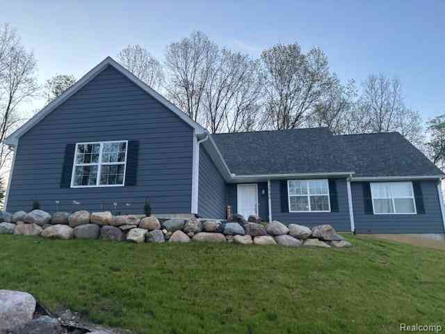 Homes For Sale - 2909 Hideaway Beach Drive <br/> Brighton, MI 48114