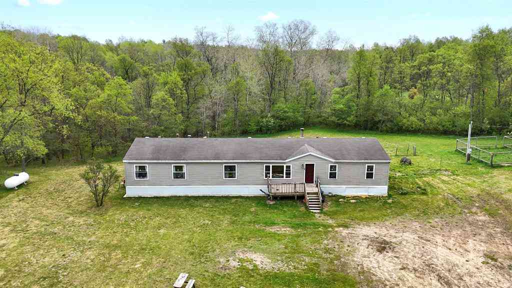 Homes For Sale - 9740 230th Avenue <br/> Osceola County, Reed City, MI 49677