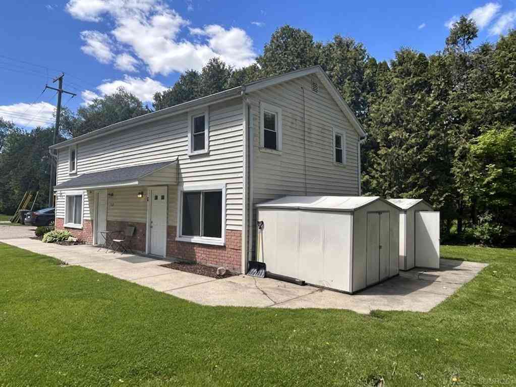 Homes For Rent - 2969 Devondale Road <br/> Rochester, MI 48309