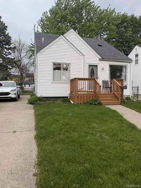 Homes For Sale - 21555 Panama Avenue <br/> Warren, MI 48091