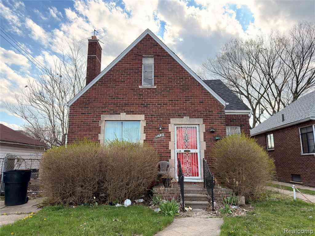 Homes For Sale - 5731 Philip Street <br/> Detroit, MI 48224