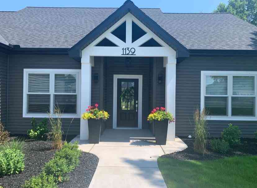 Homes For Sale - 1139 Fairway Drive <br/> Weidman, MI 48893