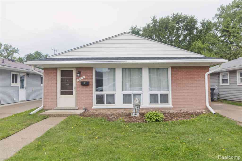 Homes For Sale - 12019 Arcola Street <br/> Livonia, MI 48150