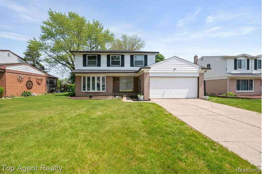 Homes For Sale - 27370 Selkirk Street <br/> Southfield, MI 48076