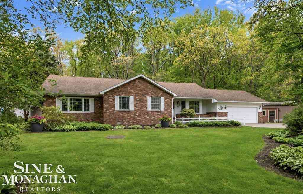 Homes For Sale - 9017 Stone Road <br/> Algonac, MI 48001