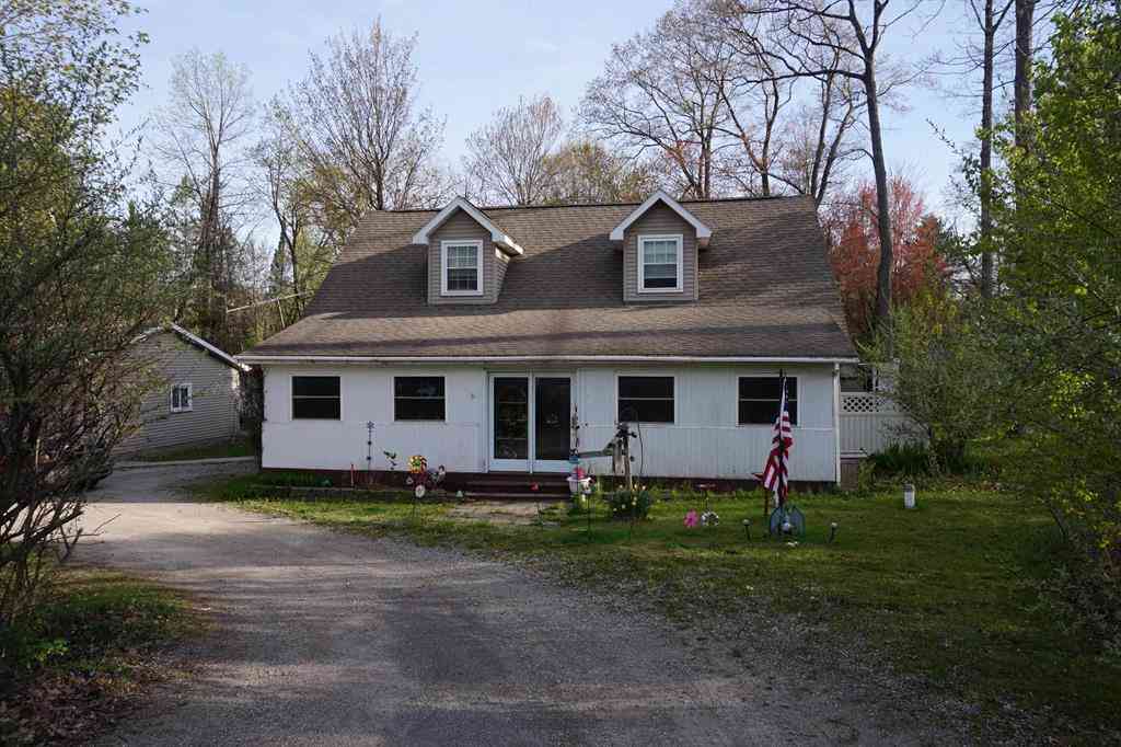 Homes For Sale - 6970 Wickert Road <br/> Iosco County, Hale, MI 48739