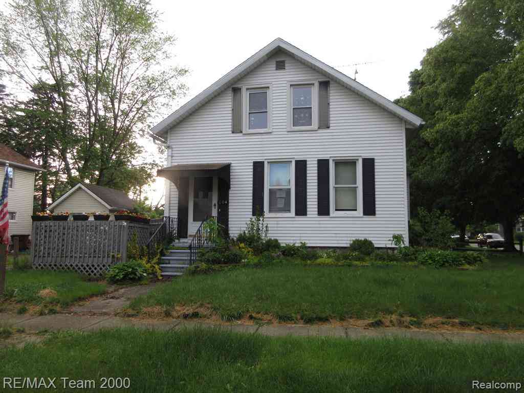 Homes For Sale - 604 Smith Street <br/> Monroe County, Monroe, MI 48161
