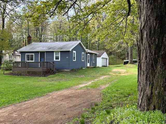 Homes For Sale - 6791 Wickert Road <br/> Iosco County, Hale, MI 48739