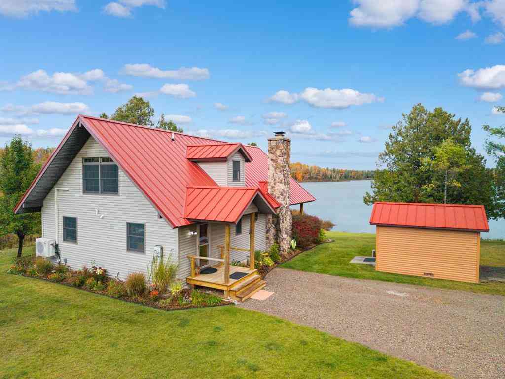 Homes For Sale - 15202 Circle Drive <br/> Ocqueoc, MI 49759