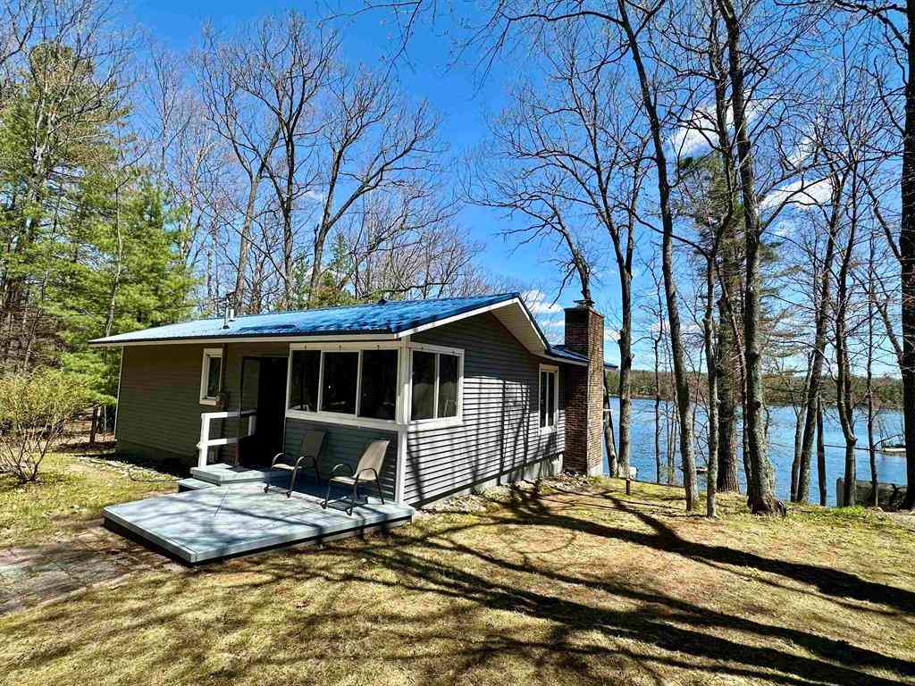 Homes For Sale - 10723 Black Bear Road <br/> Kalkaska, MI 49646