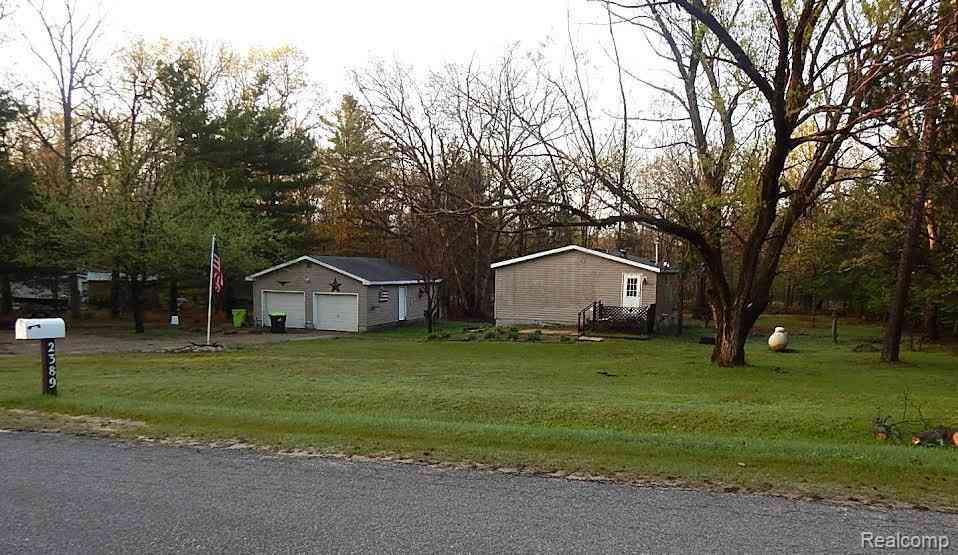 Homes For Sale - 2389 W Maplehurst Drive <br/> Roscommon, MI 48653