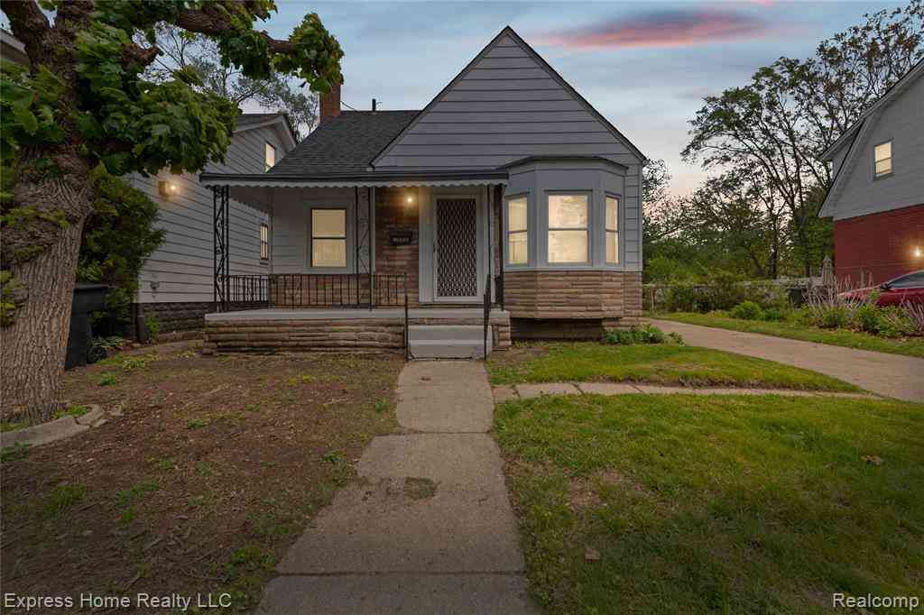 Homes For Sale - 18590 Lumpkin Street <br/> Detroit, MI 48234