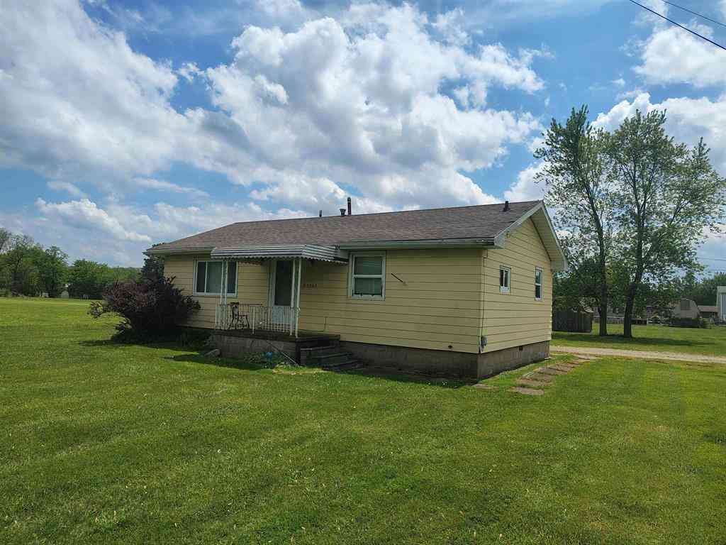 Homes For Sale - 9485 Miller Road <br/> Genesee County, Swartz Creek, MI 48473