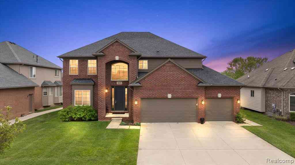 Homes For Sale - 50216 Ashperton Drive <br/> Macomb, MI 48044