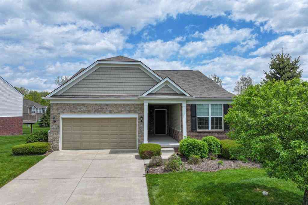 Condo For Sale - 6239 Crystal Downs Drive <br/> Grand Blanc, MI 48439