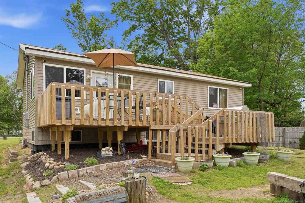 Homes For Sale - 4742 Old Plank Road <br/> Ingham County, Onondaga, MI 49264