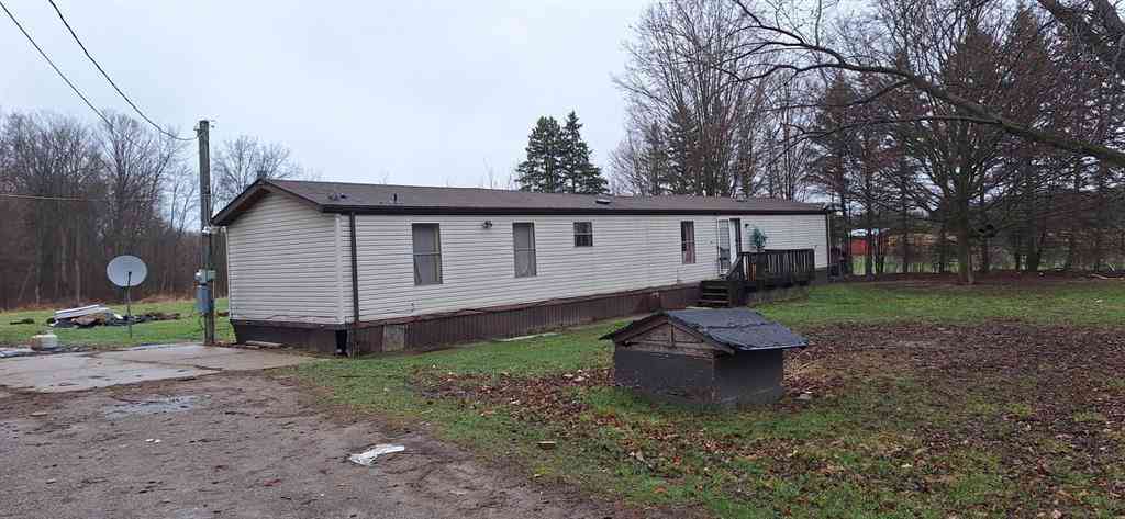 Homes For Sale - 1251 E Station Road <br/> Montcalm County, Sheridan, MI 48884