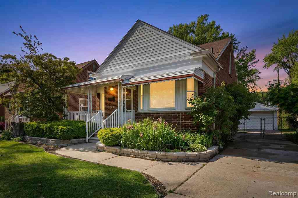 Homes For Sale - 27548 W Chicago Street <br/> Livonia, MI 48150