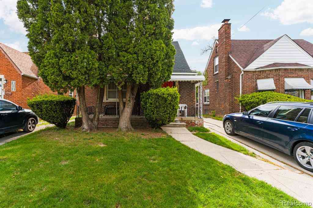 Homes For Sale - 9230 Hartwell Street <br/> Detroit, MI 48228