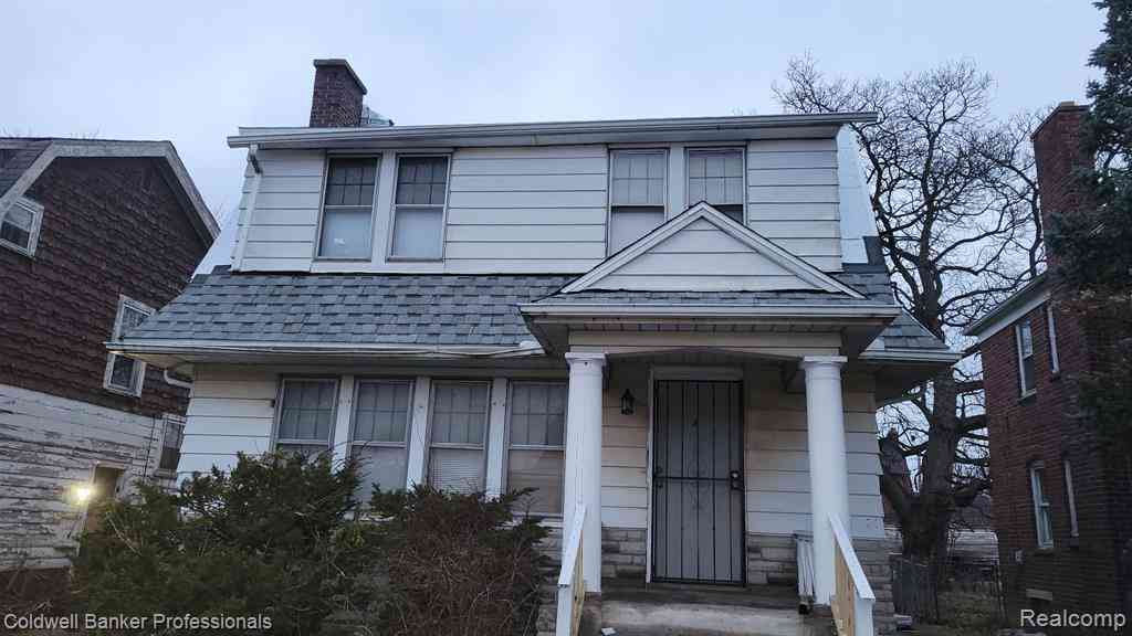 Homes For Sale - 13910 Wisconsin Street <br/> Detroit, MI 48238