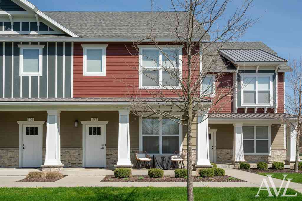 Condo For Sale - 155 Tamarack Lane Ne NE<br/> Rockford, MI 49341