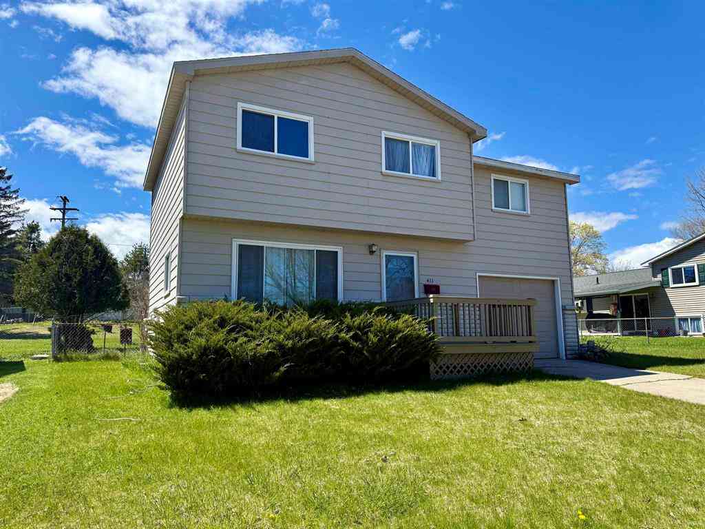 Homes For Sale - 411 Ottawa Drive <br/> Iosco County, Oscoda, MI 48750