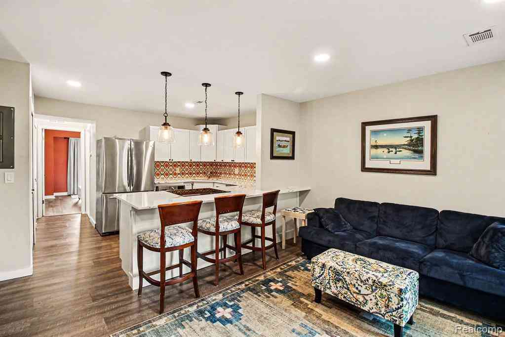 Condo For Sale - 851 Union Street  #40<br/> Milford, MI 48381