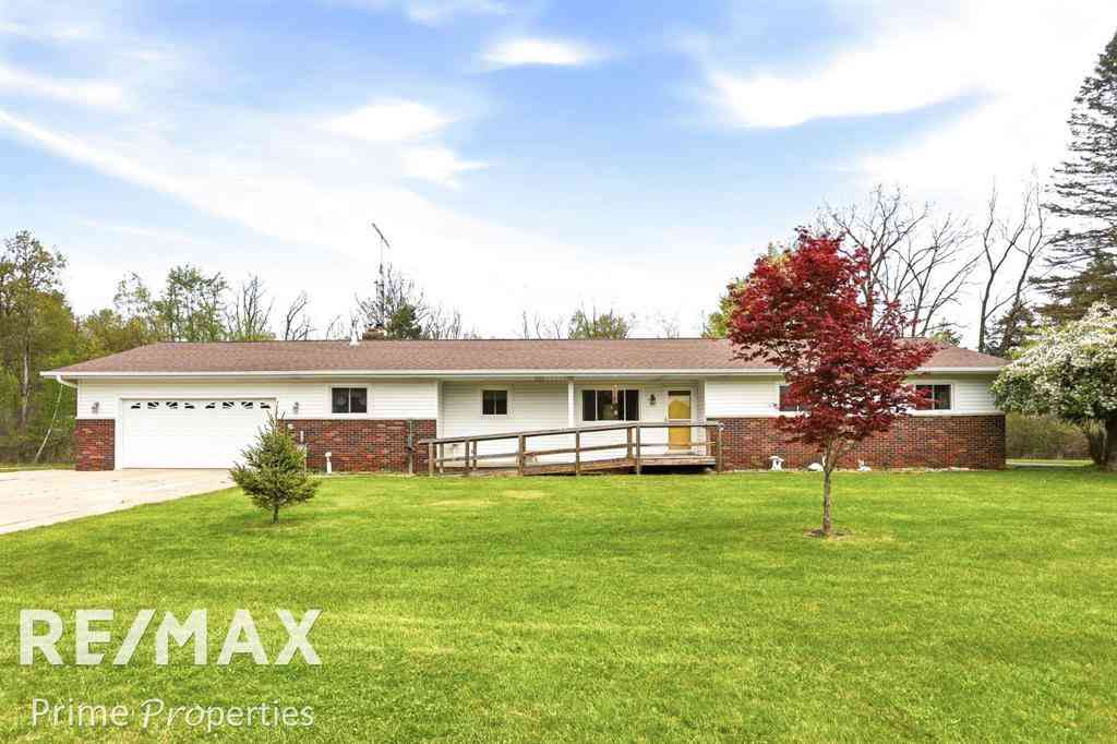 Homes For Sale - 4301 Curtis Road <br/> Birch Run, MI 48415