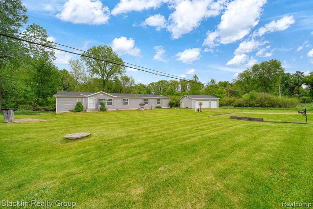 Homes For Sale - 7001 Sweezy Lake Road <br/> Brooklyn, MI 49230