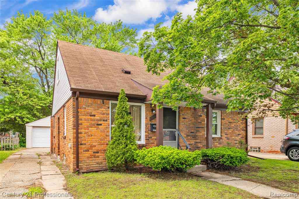 Homes For Sale - 6953 N Vernon Street <br/> Dearborn Heights, MI 48127
