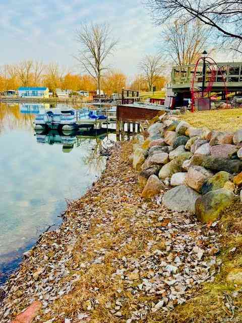 Condo For Sale - 10001 E Goodall Road  #404<br/> Durand, MI 48429