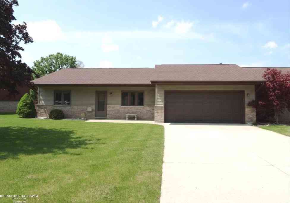 Homes For Sale - 162 Westland Drive <br/> Huron County, Bad Axe, MI 48413