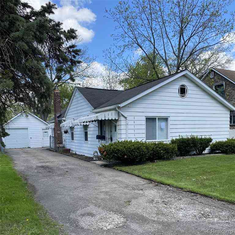 Homes For Rent - 25771 Peter Kaltz Road <br/> Warren, MI 48091