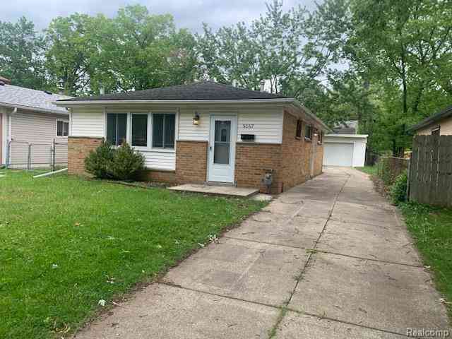 Homes For Sale - 9167 Groschner Street <br/> Taylor, MI 48180
