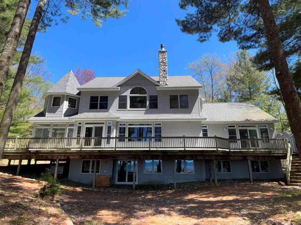 Homes For Sale - 000 Golden Beach Drive <br/> Kewadin, MI 49648