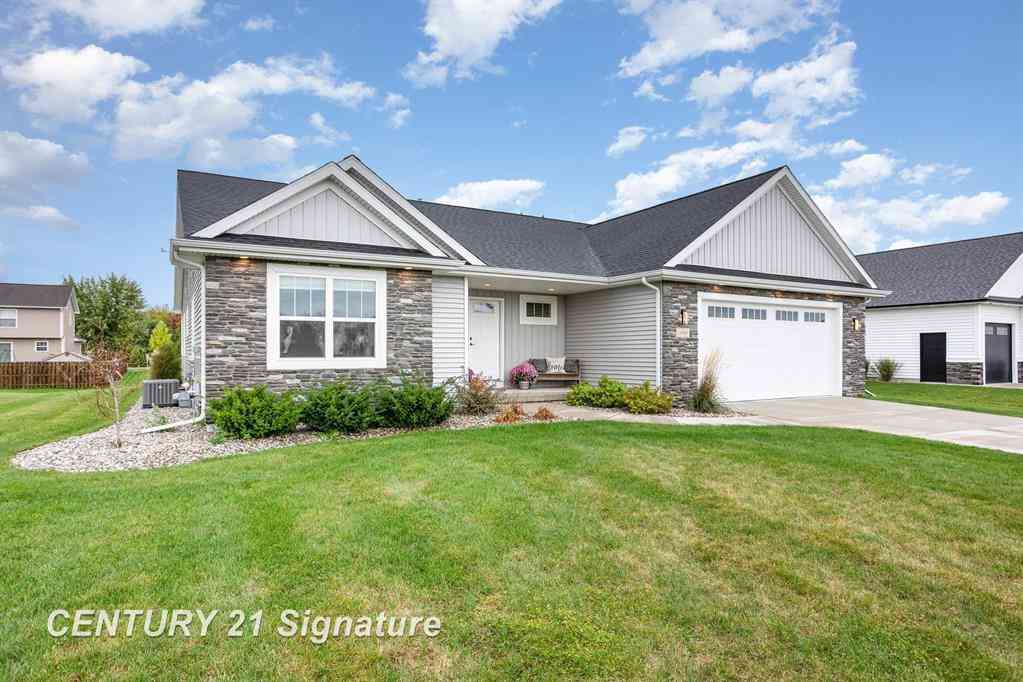 Homes For Sale - 10585 Prairie View Court <br/> Saginaw County, Freeland, MI 48623