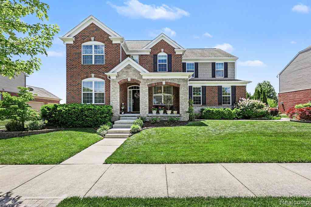 Homes For Sale - 51133 Federal Boulevard <br/> Canton, MI 48188