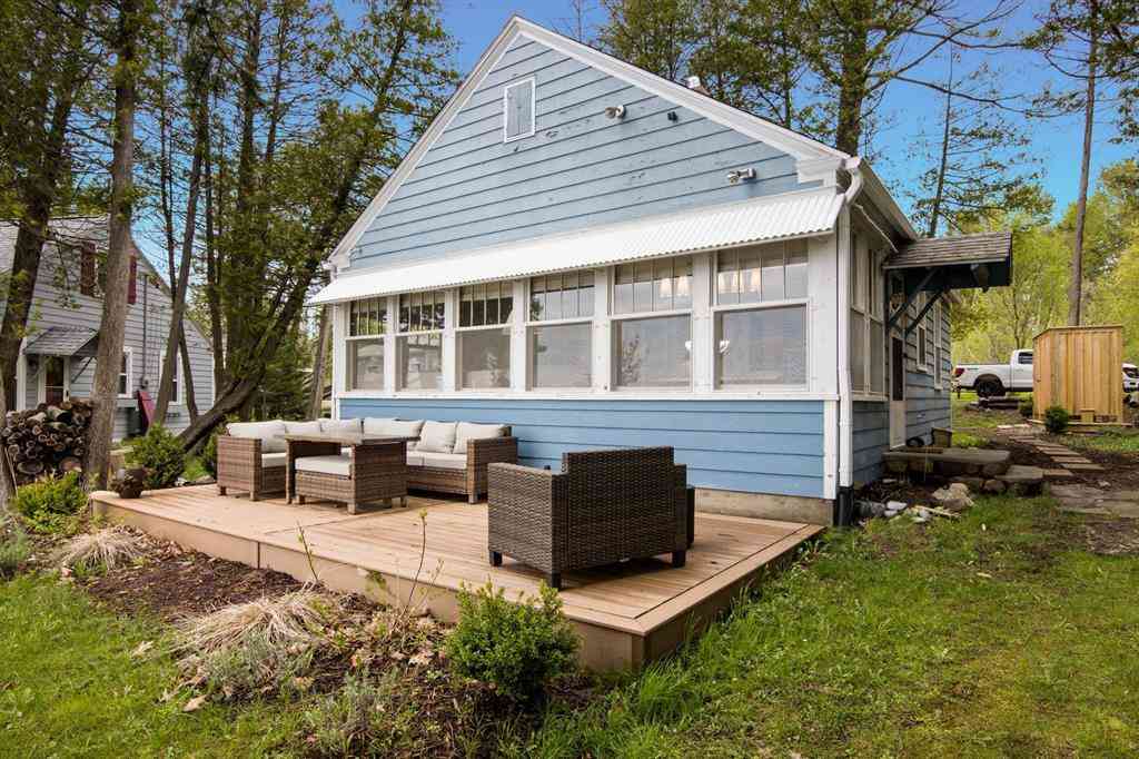 Homes For Sale - 8834 Cedar Street <br/> Rapid City, MI 49676