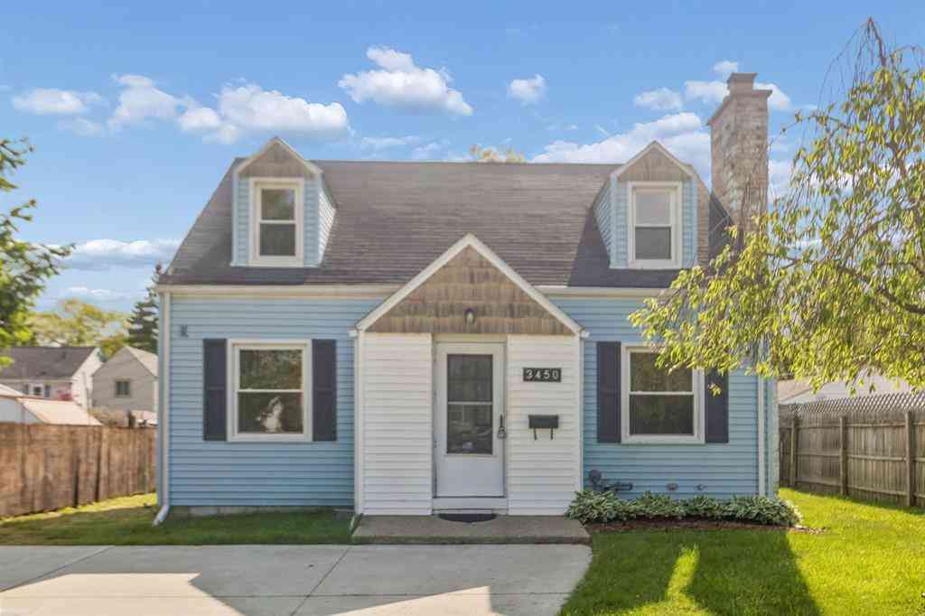 Homes For Sale - 3450 Cherry Street <br/> Port Huron, MI 48060