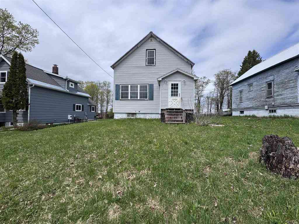 Homes For Sale - 119 North Street <br/> Wakefield, MI 49968