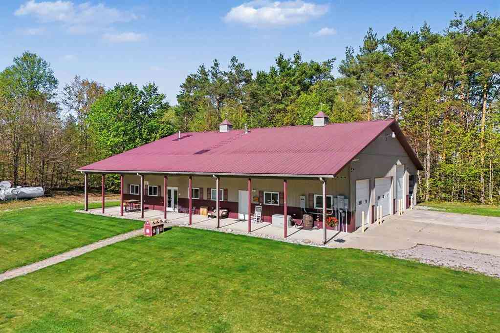 Homes For Sale - 5391 Scholl Road <br/> Antrim County, Mancelona, MI 49659