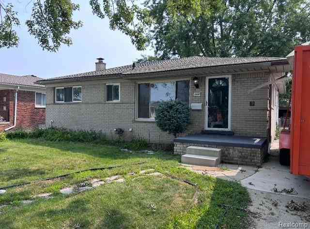 Homes For Rent - 25530 Huron Street <br/> Roseville, MI 48066