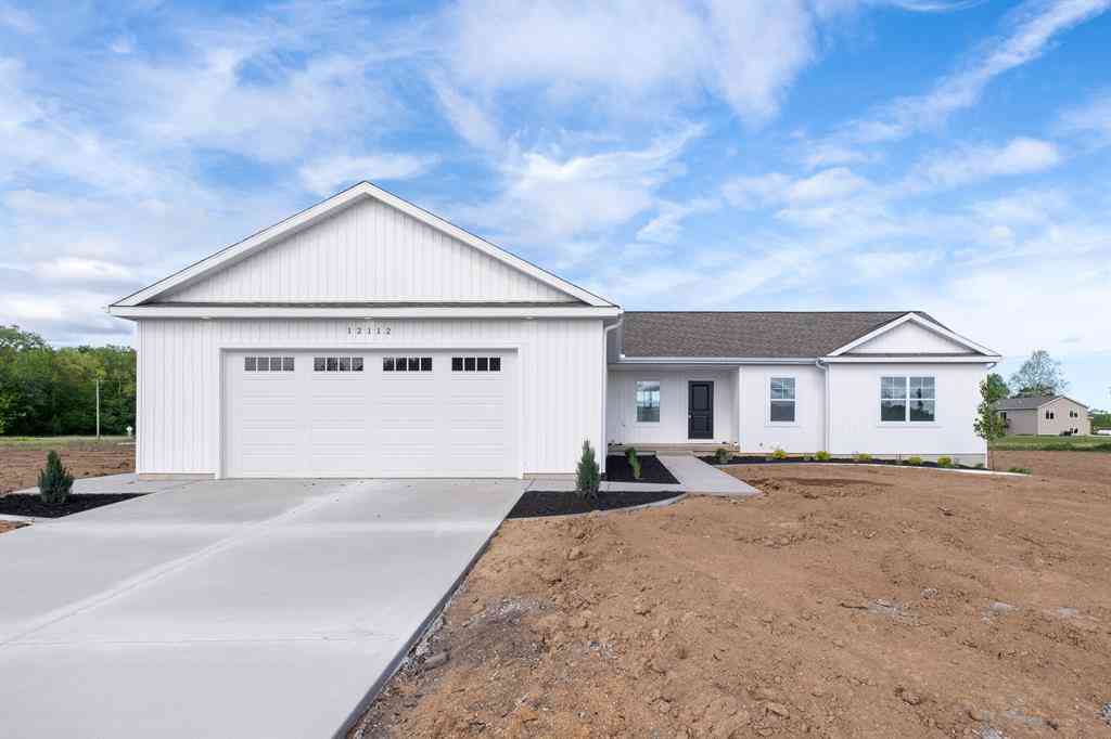 Homes For Sale - 12112 Olivia Drive <br/> Barry County, Middleville, MI 49333
