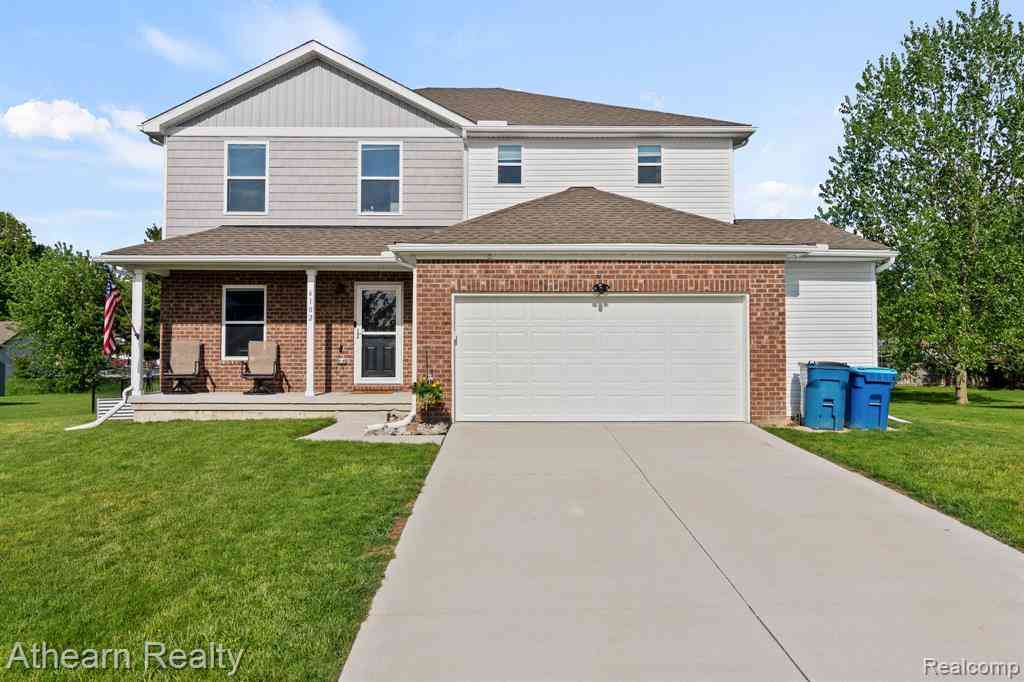 Homes For Sale - 6102 Weyerbacher Drive <br/> Genesee County, Swartz Creek, MI 48473