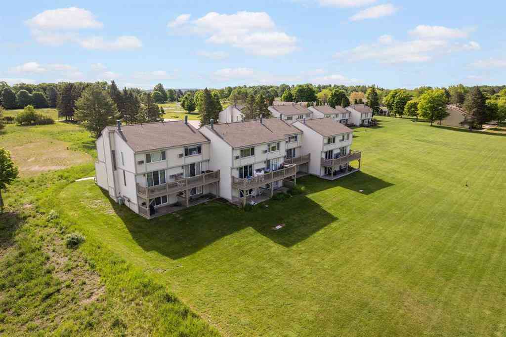 Condo For Sale - 5000 Townhouse Drive <br/> Cedar, MI 49621