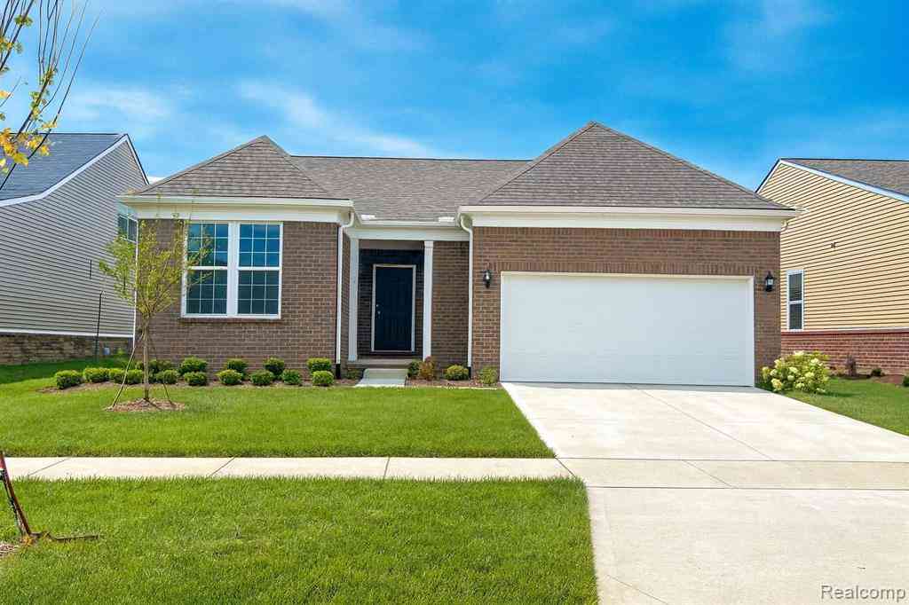 Condo For Sale - 5697 Lewiston Road <br/> Canton, MI 48188