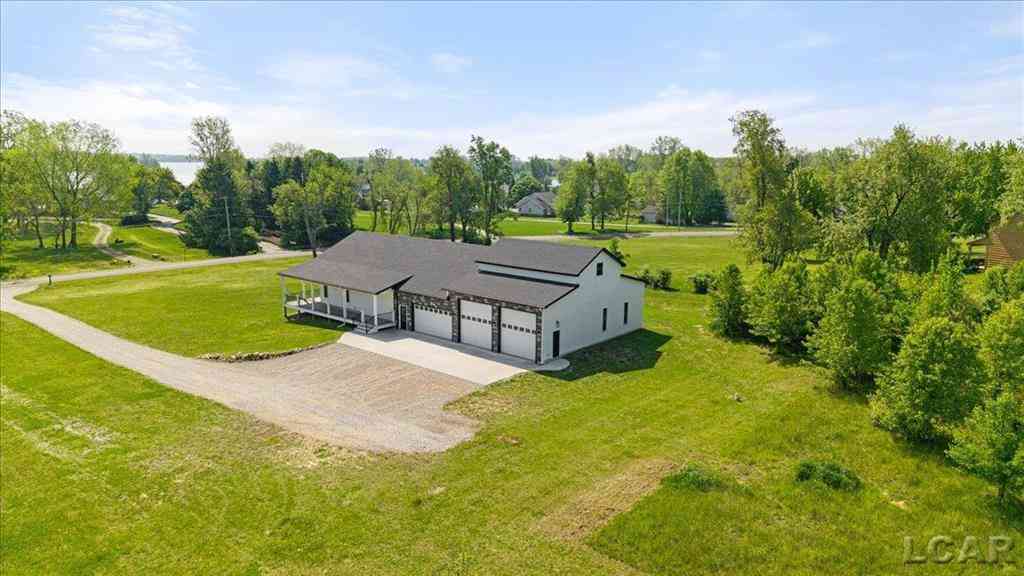 Homes For Sale - 8810 Stephenson Road <br/> Onsted, MI 49265