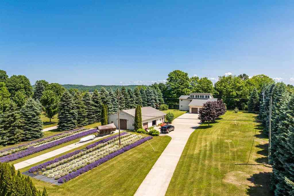 Homes For Sale - 4133 Old Mission Road <br/> Grand Traverse County County, Traverse City, MI 49686