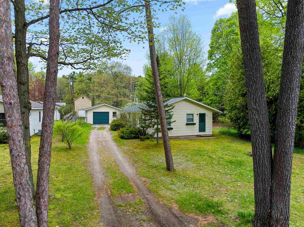 Homes For Sale - 806 Livingston Street <br/> Antrim County, Elk Rapids, MI 49629