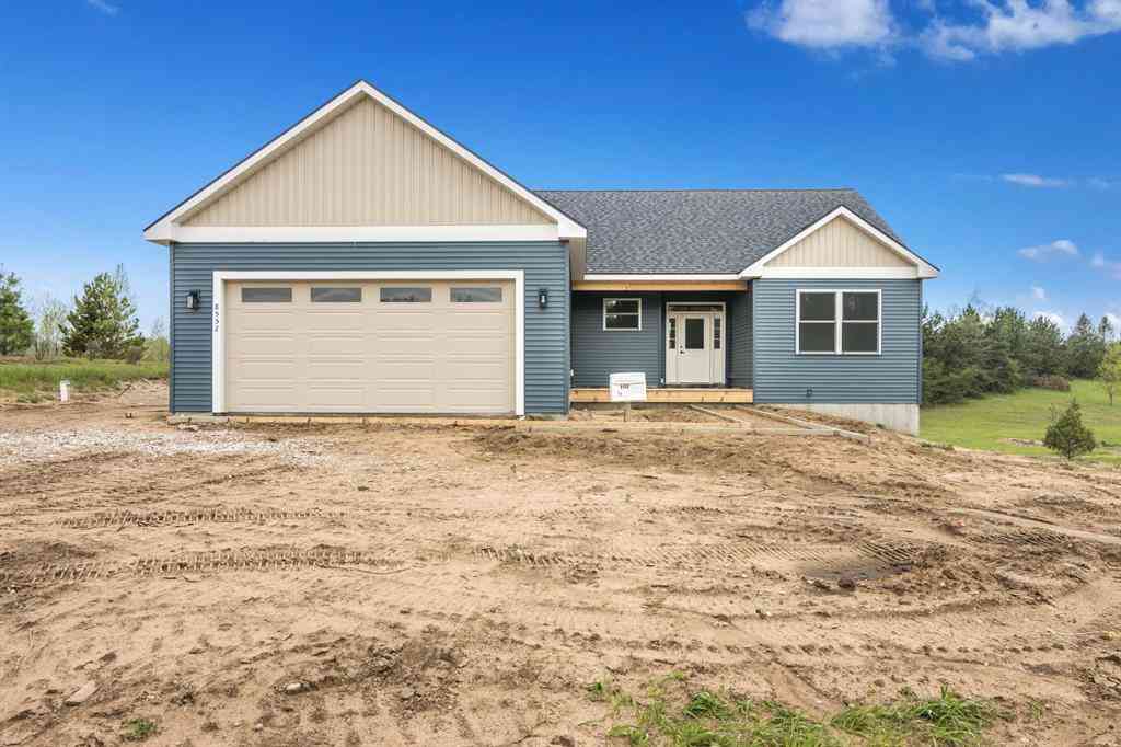 Homes For Sale - 8552 S Olivia Drive <br/> Maple City, MI 49664